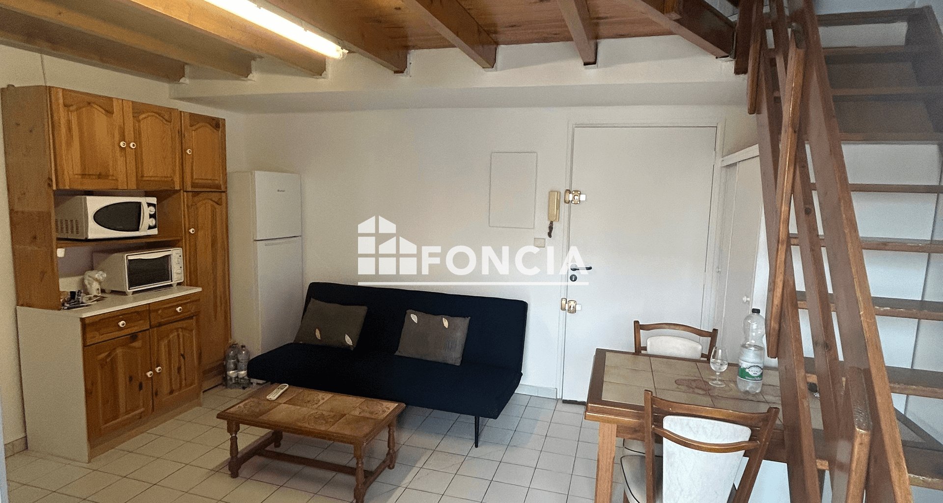 Appartement à louer, 24m², Palavas-les-Flots