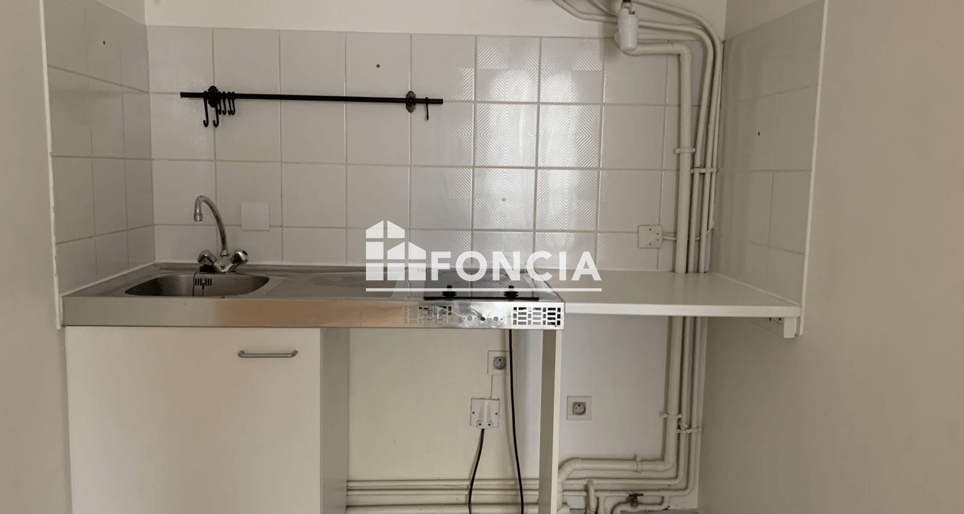 Appartement à louer, 43m², Toulouse