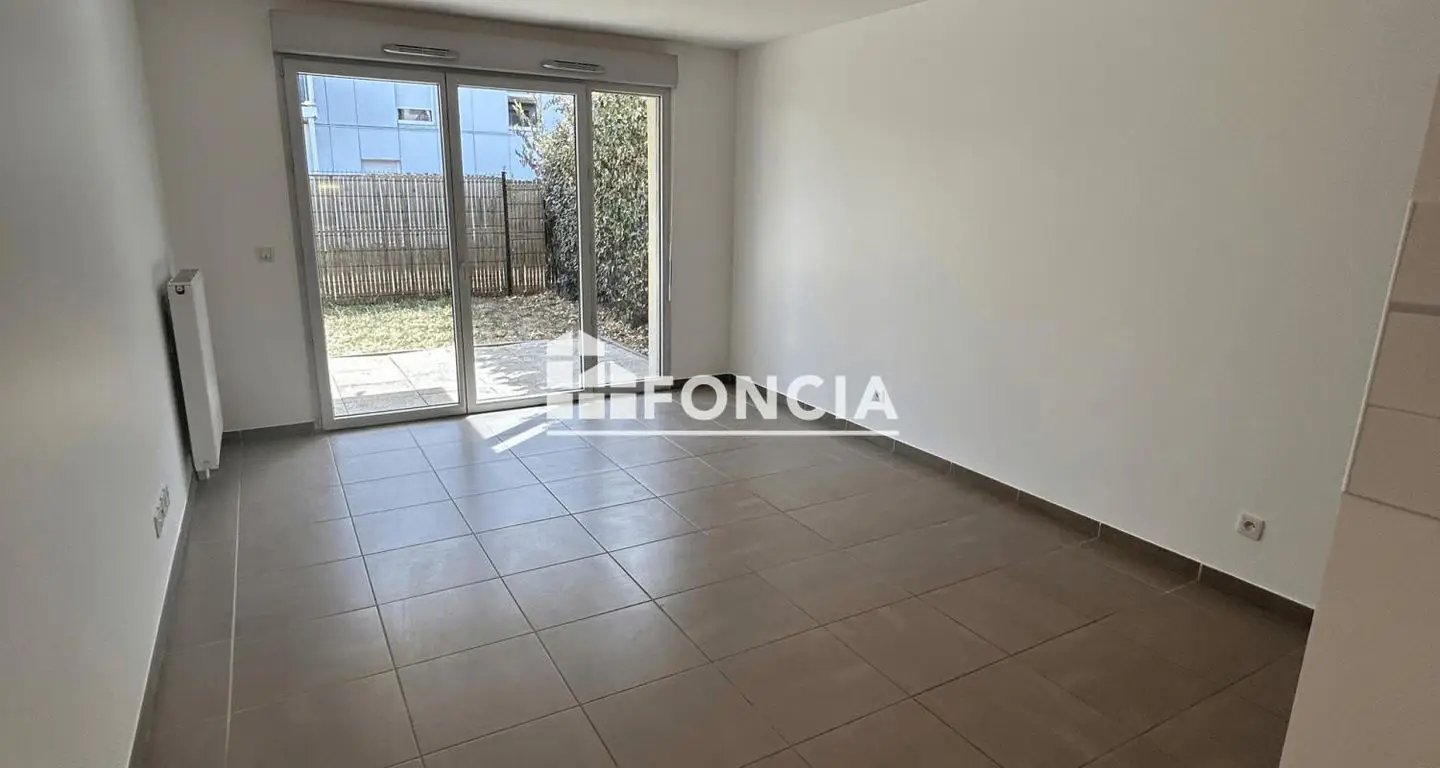Appartement à louer, 58m², Toulouse