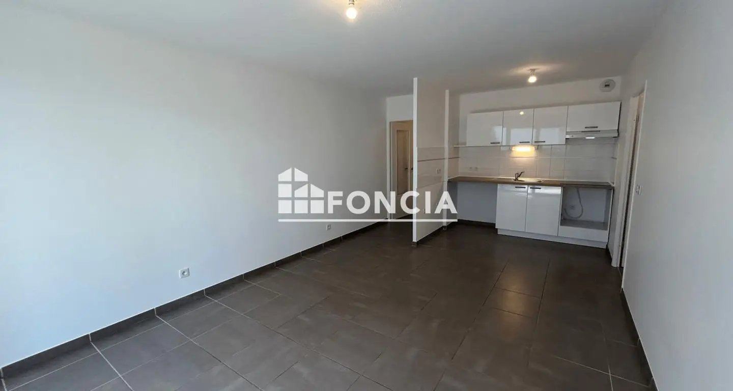 Appartement à louer, 58m², Toulouse