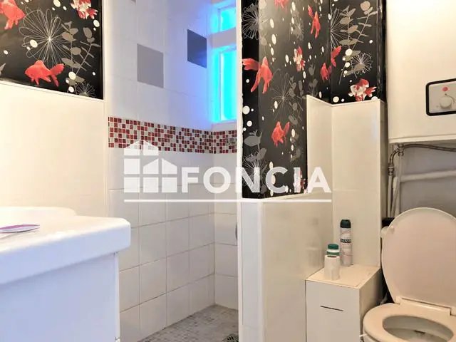 Appartement à louer, 21m², Toulon