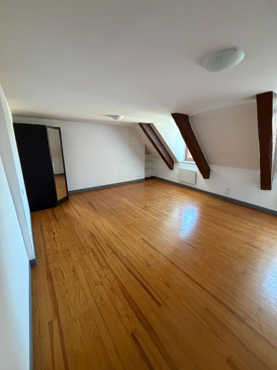 Appartement à louer, 46m², Rodez