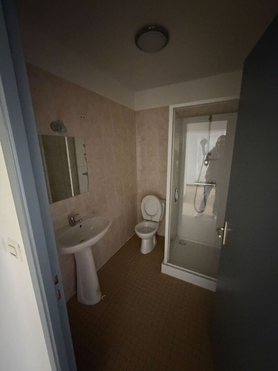 Appartement à louer, 46m², Rodez
