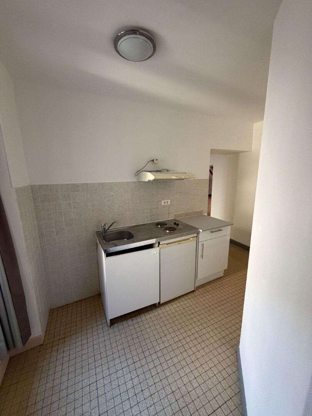 Appartement à louer, 46m², Rodez