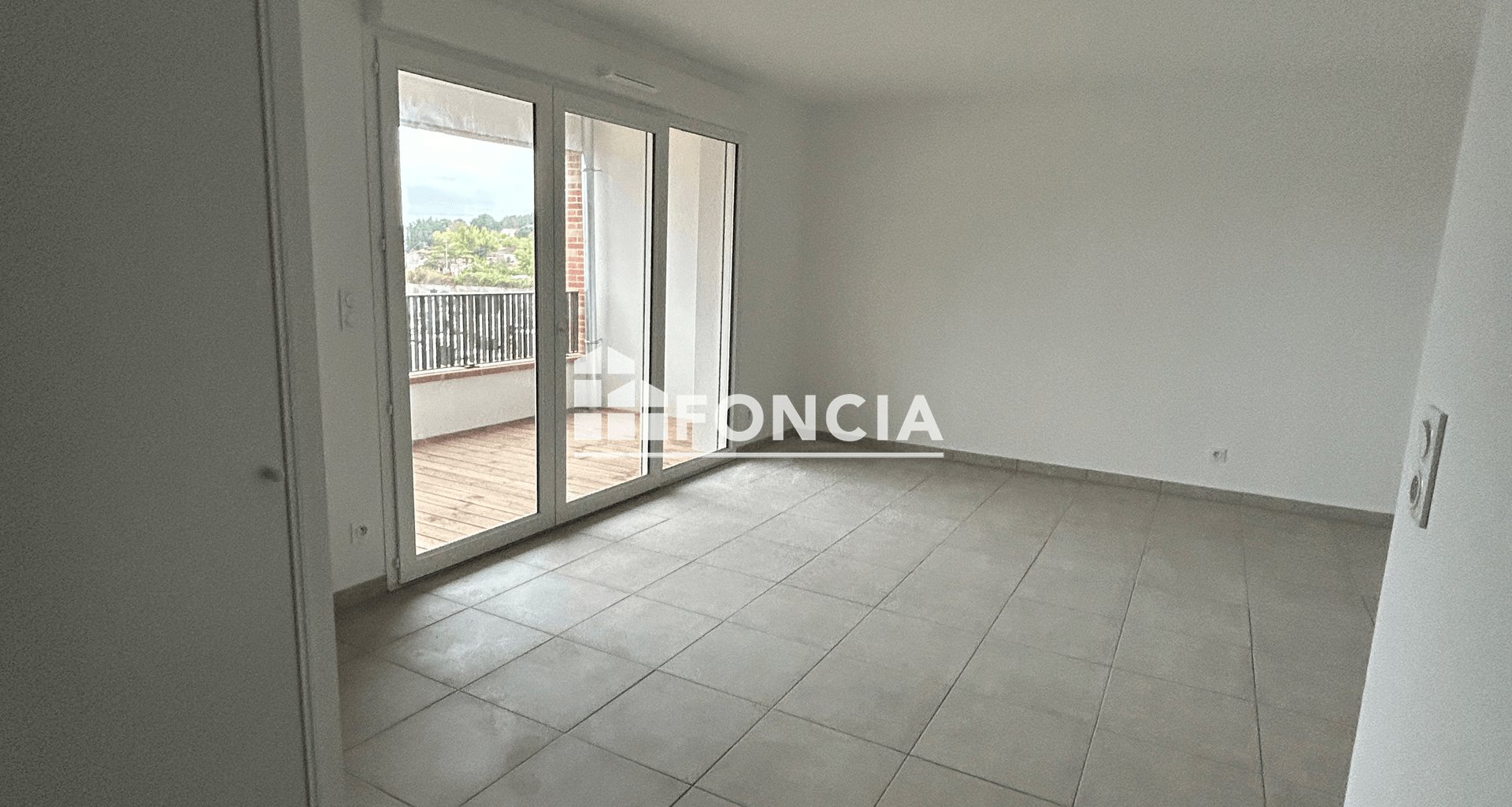 Appartement à louer, 45m², L'Union