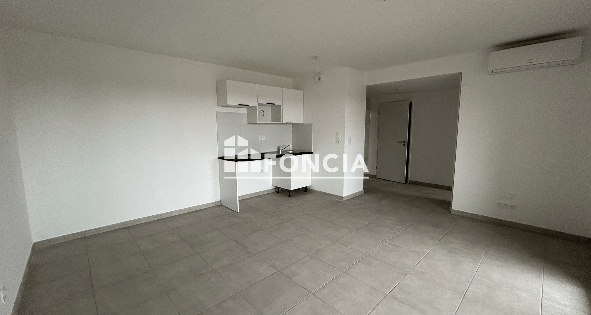 Appartement à louer, 45m², L'Union