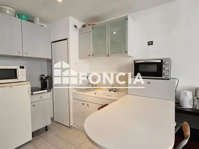 Appartement à louer, 30m², Grenoble