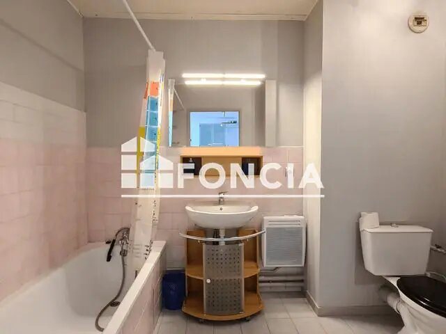 Appartement à louer, 30m², Grenoble