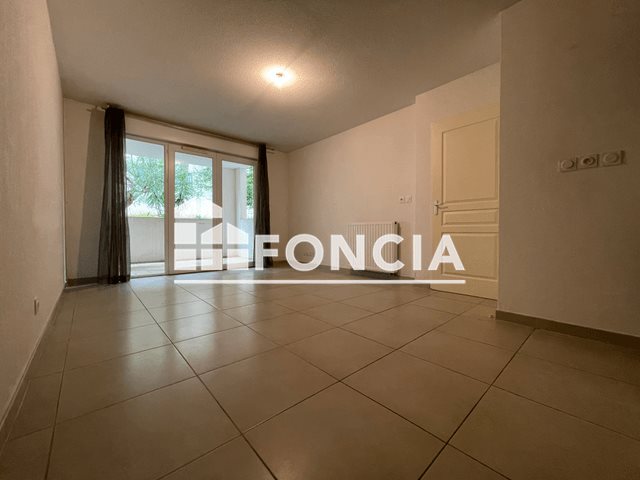 Appartement à louer, 38m², Toulon