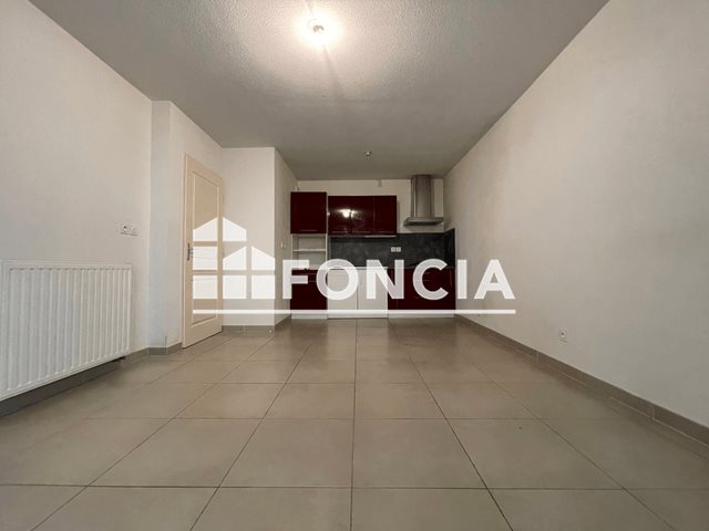 Appartement à louer, 38m², Toulon