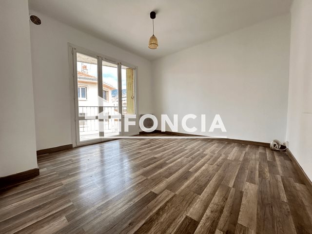 Appartement à louer, 35m², Toulon