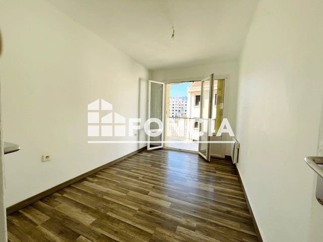Appartement à louer, 35m², Toulon