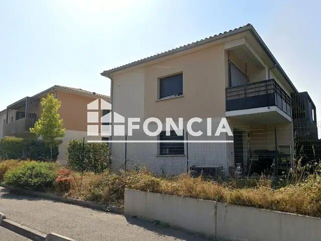 Appartement à louer, 42m², Seysses