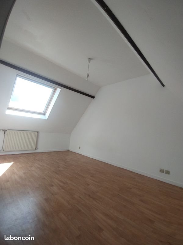 Appartement à louer, 41m², Tours