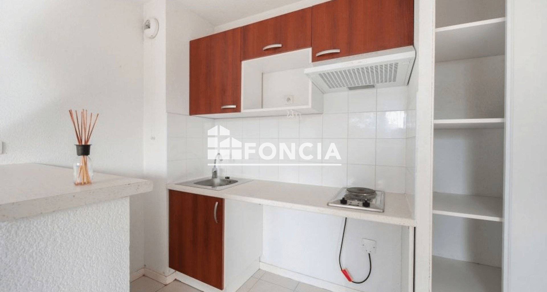 Appartement à louer, 37m², Grenade