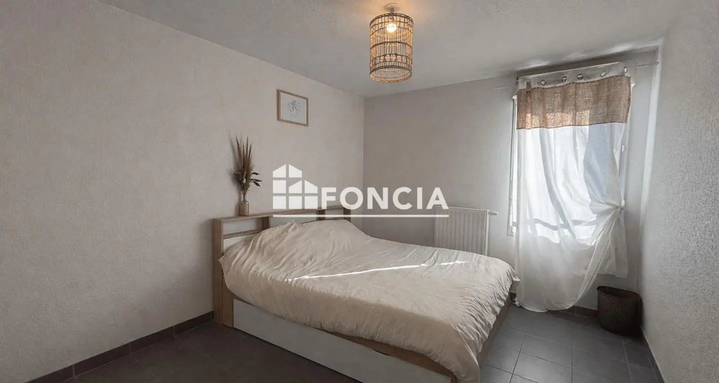 Appartement à vendre, 55m², Avignon