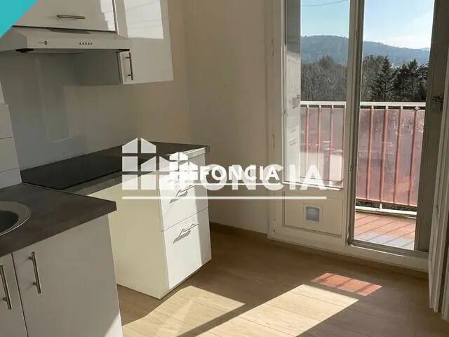 Appartement à louer, 50m², Aix-en-Provence