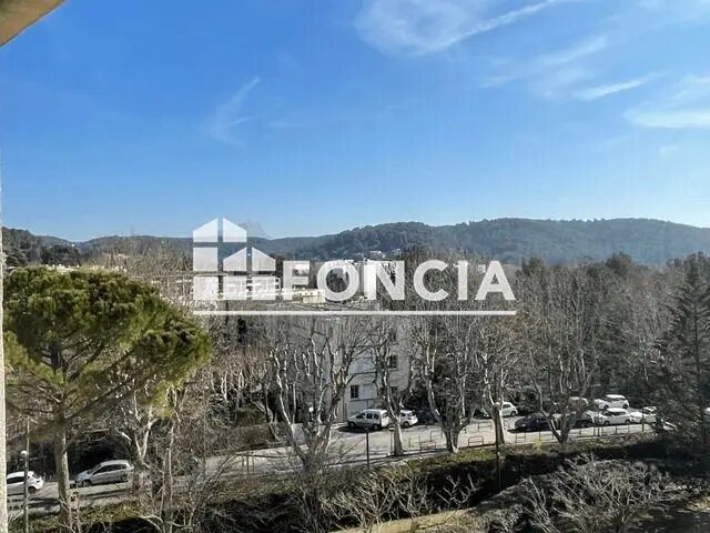 Appartement à louer, 50m², Aix-en-Provence