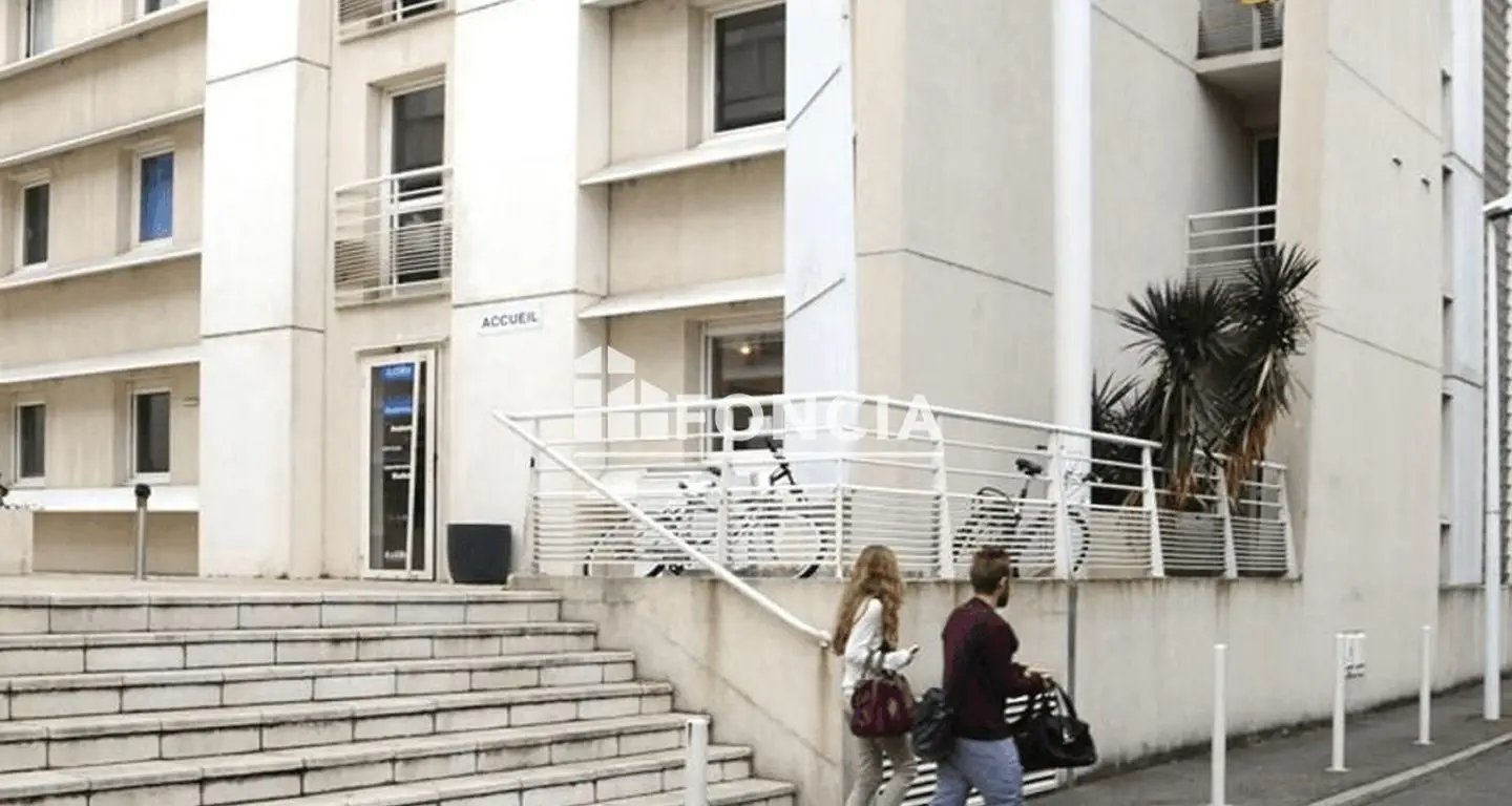 Appartement à vendre, 18m², Avignon