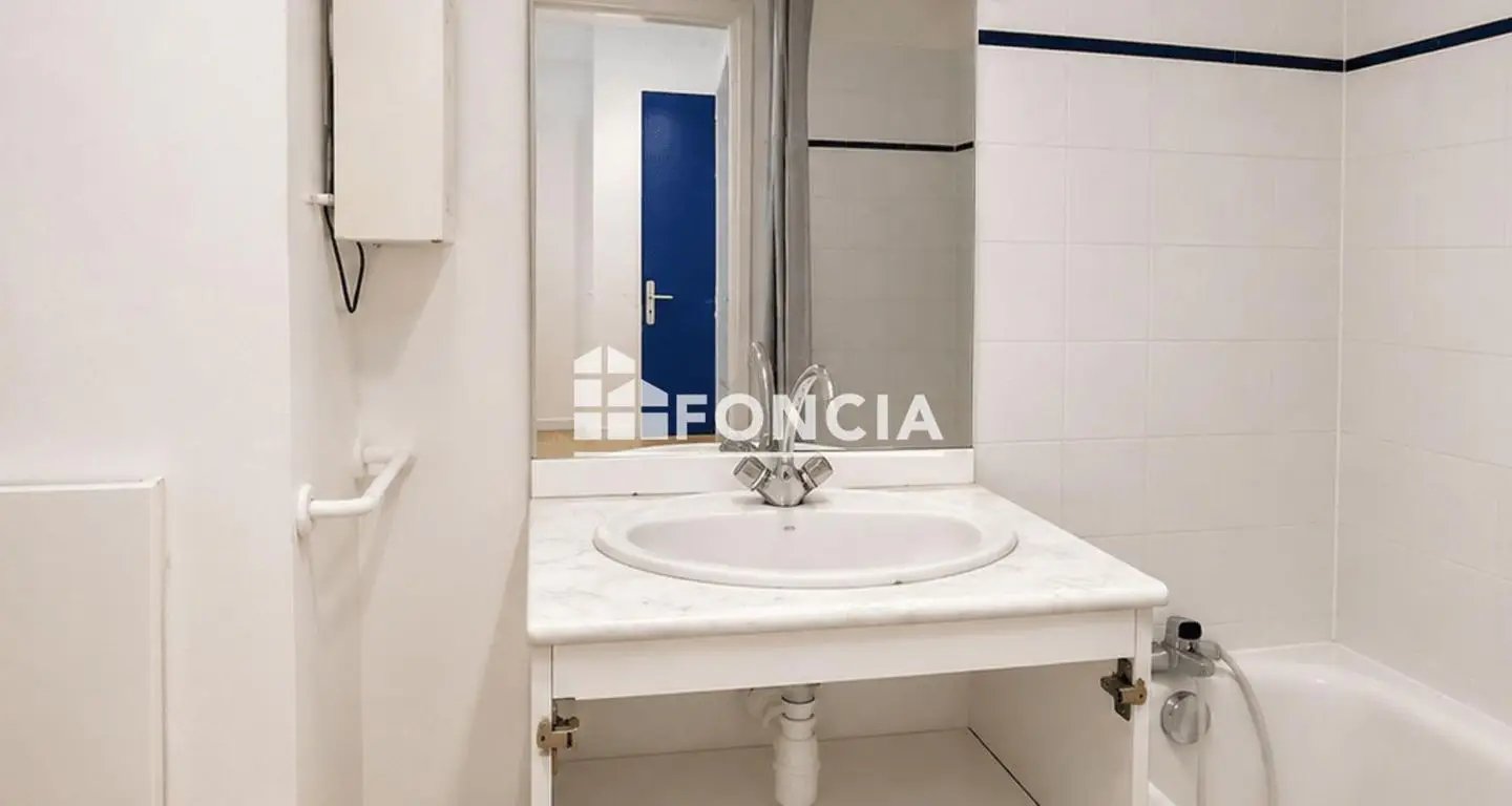 Appartement à vendre, 18m², Avignon