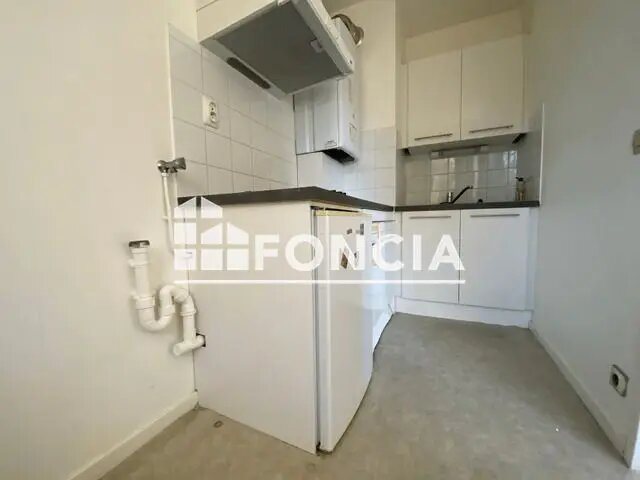 Appartement à louer, 27m², La Rochelle