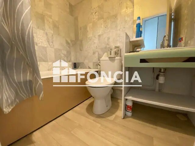 Appartement à louer, 27m², La Rochelle