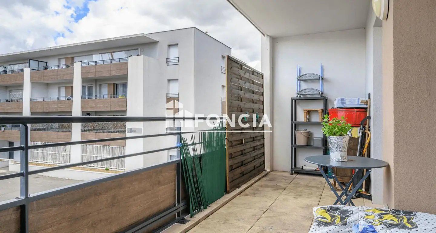 Appartement à vendre, 41m², Morières-lès-Avignon