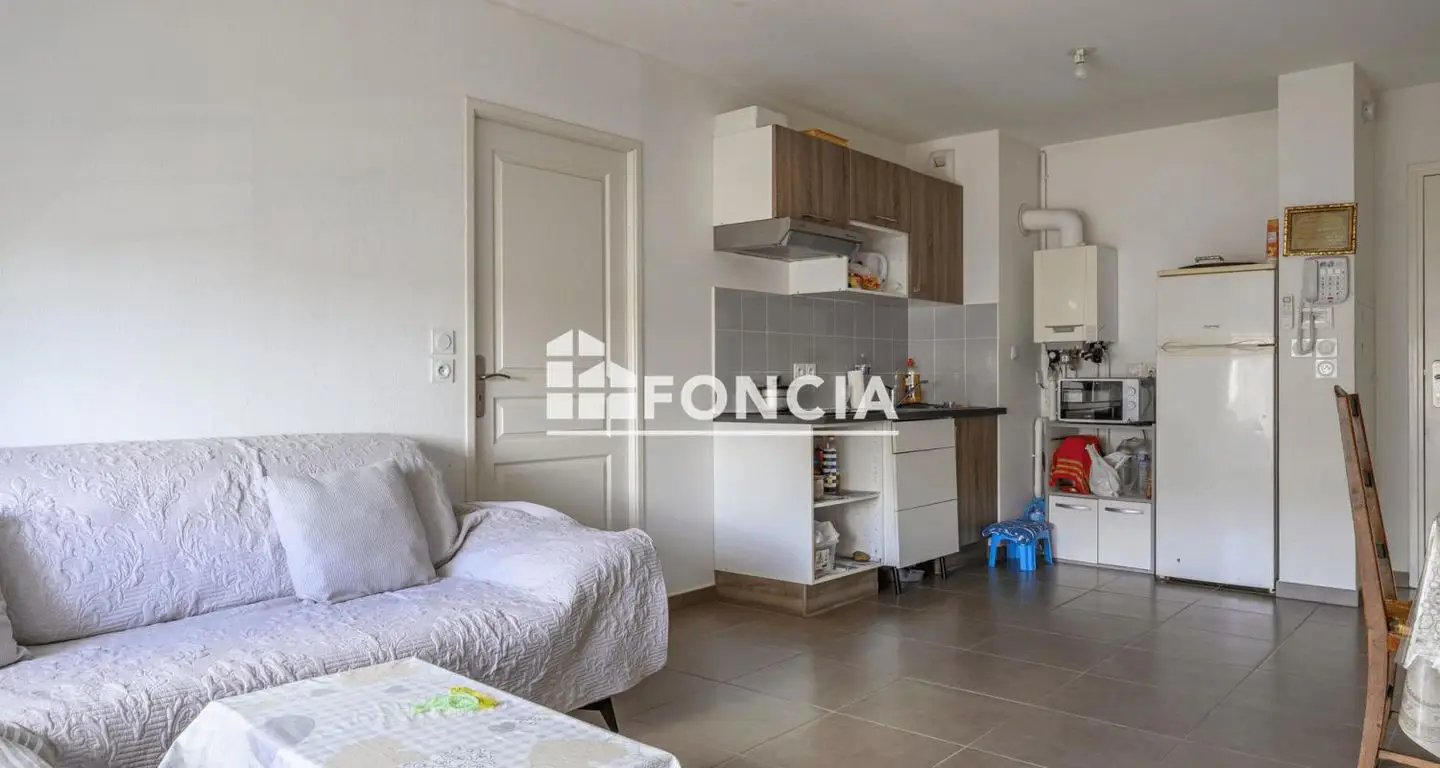 Appartement à vendre, 41m², Morières-lès-Avignon