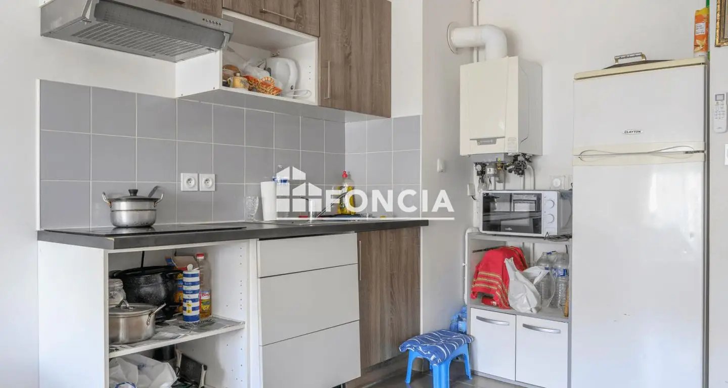 Appartement à vendre, 41m², Morières-lès-Avignon
