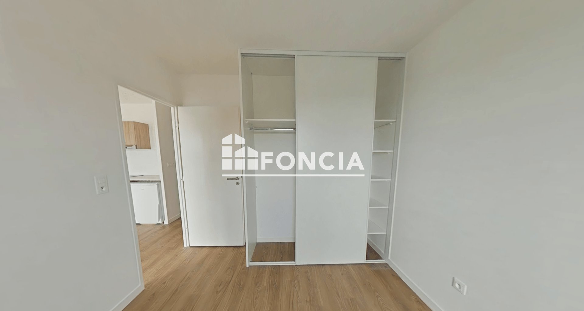 Appartement à louer, 40m², Trignac