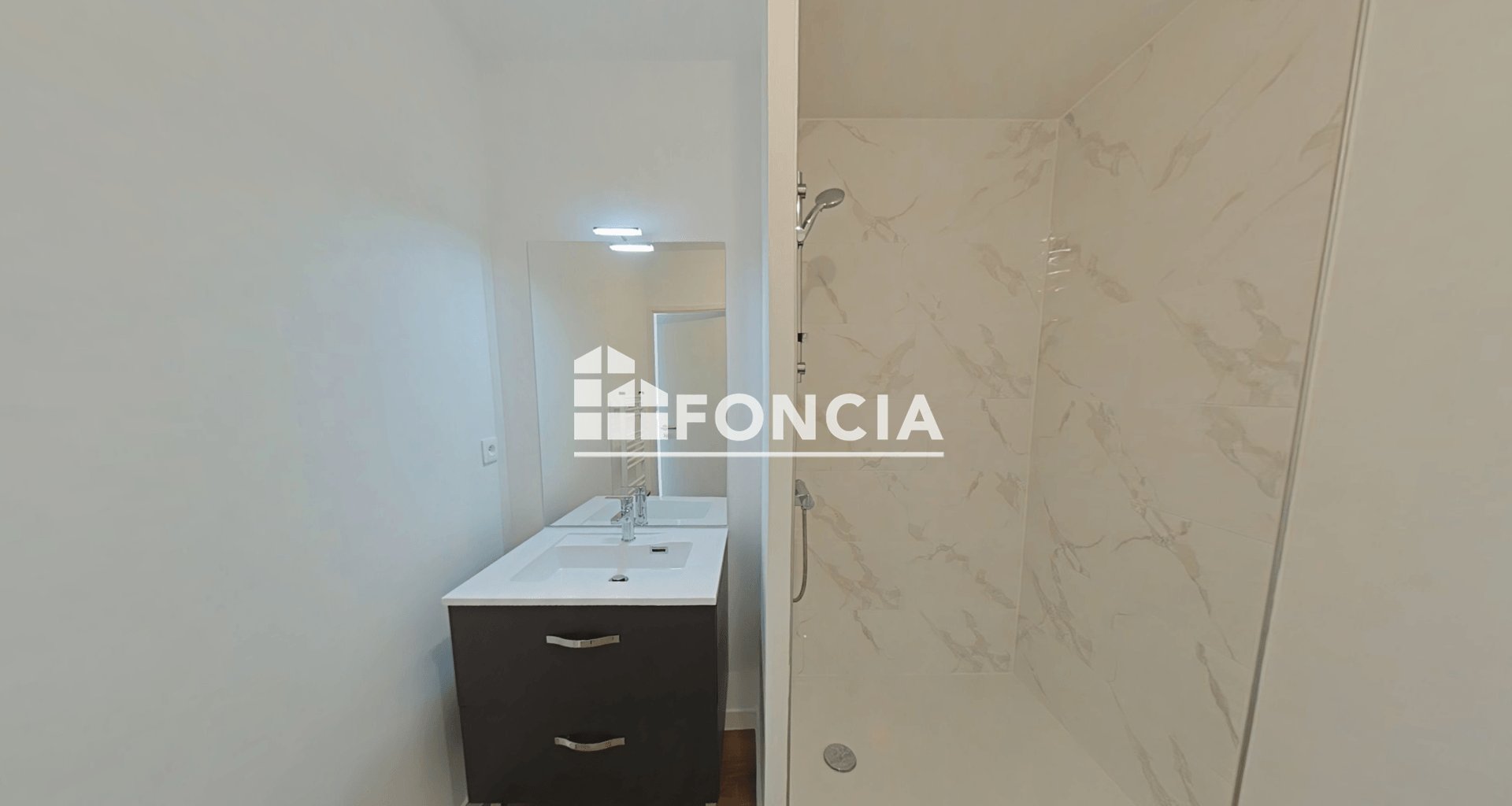 Appartement à louer, 40m², Trignac
