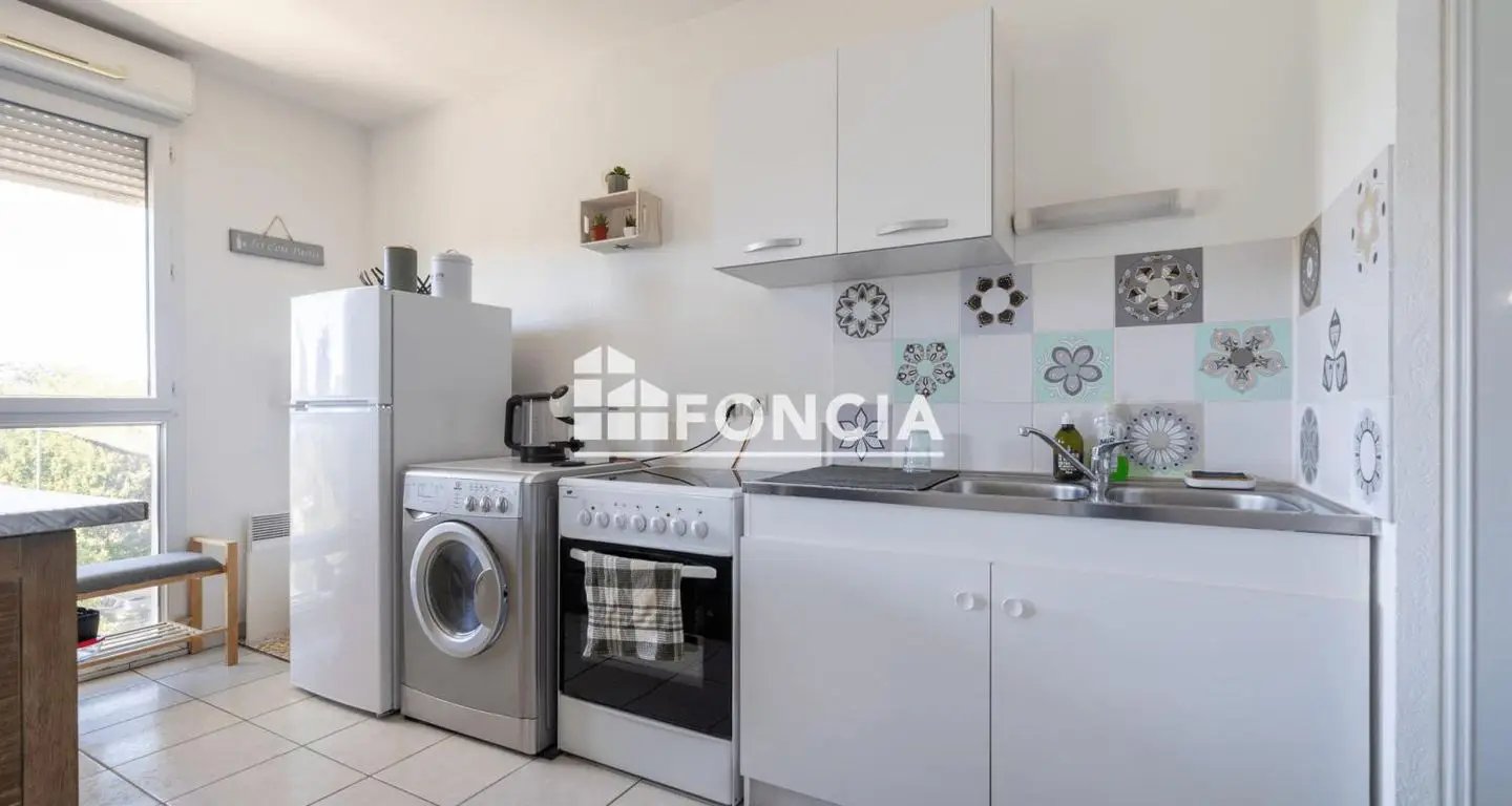 Appartement à vendre, 60m², Avignon