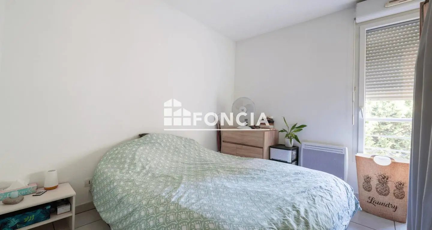 Appartement à vendre, 60m², Avignon