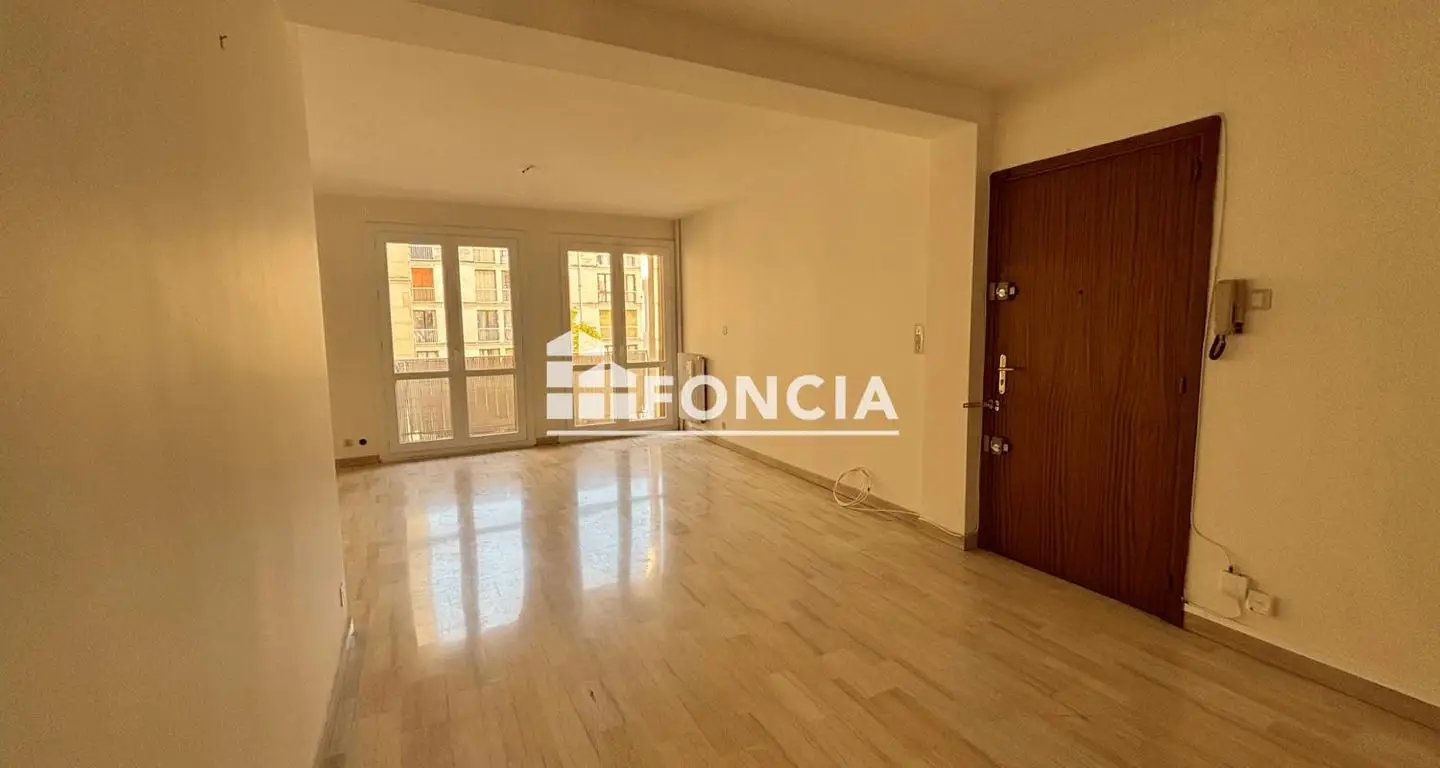 Appartement à vendre, 76m², Avignon