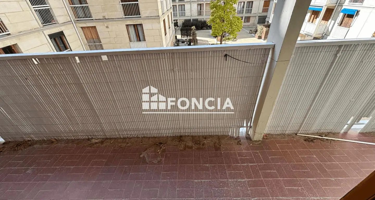 Appartement à vendre, 76m², Avignon