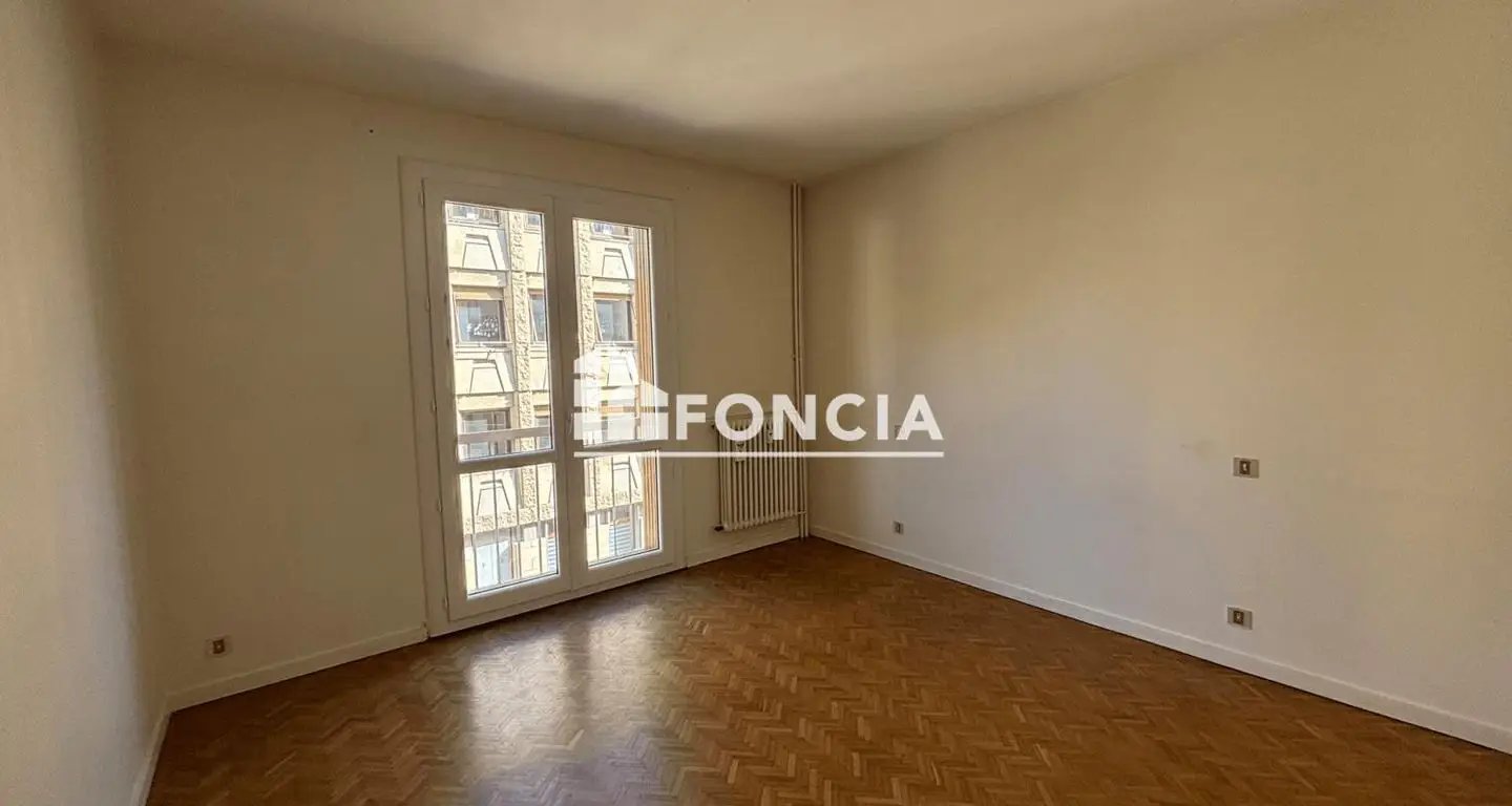 Appartement à vendre, 76m², Avignon