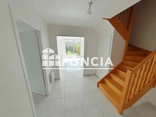 Maison à louer, 109m², Deuil-la-Barre