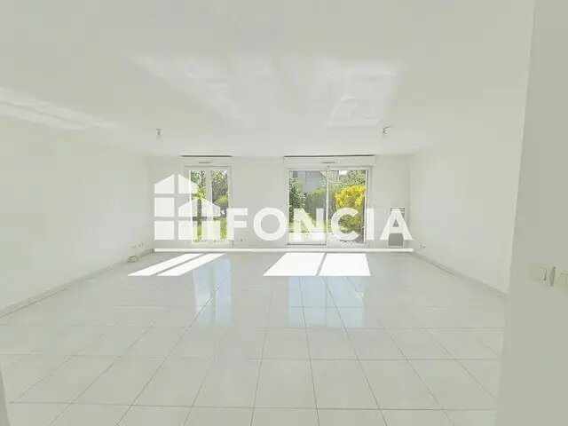 Maison à louer, 109m², Deuil-la-Barre