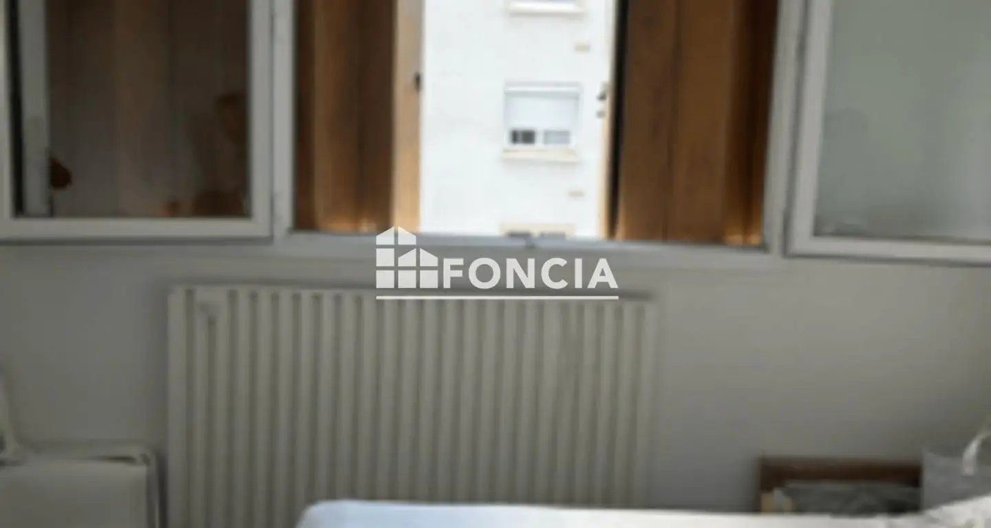 Appartement à louer, 26m², Toulouse