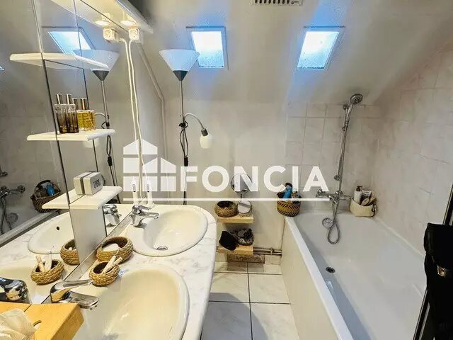 Appartement à louer, 33m², Deuil-la-Barre