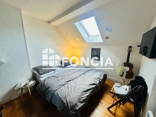Appartement à louer, 33m², Deuil-la-Barre