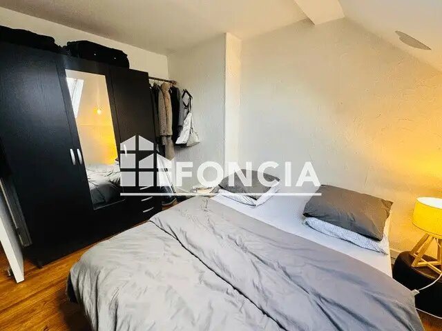 Appartement à louer, 33m², Deuil-la-Barre