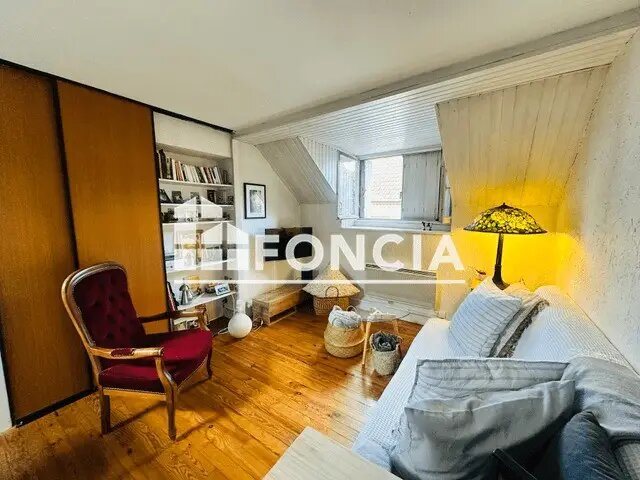 Appartement à louer, 33m², Deuil-la-Barre