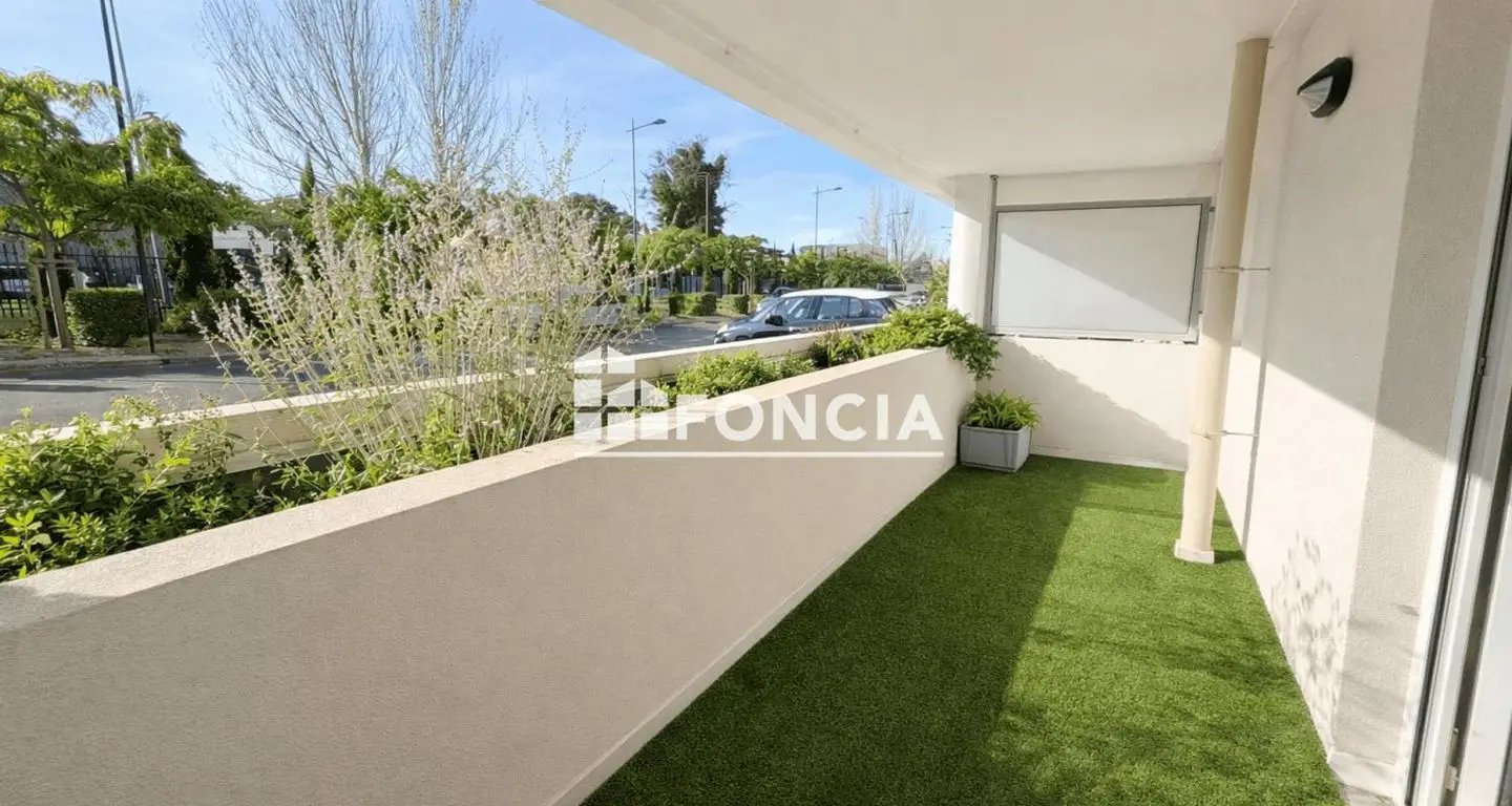 Appartement à vendre, 64m², Avignon