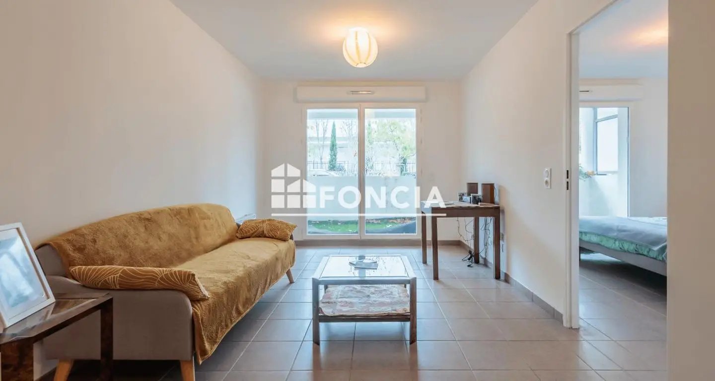 Appartement à vendre, 64m², Avignon