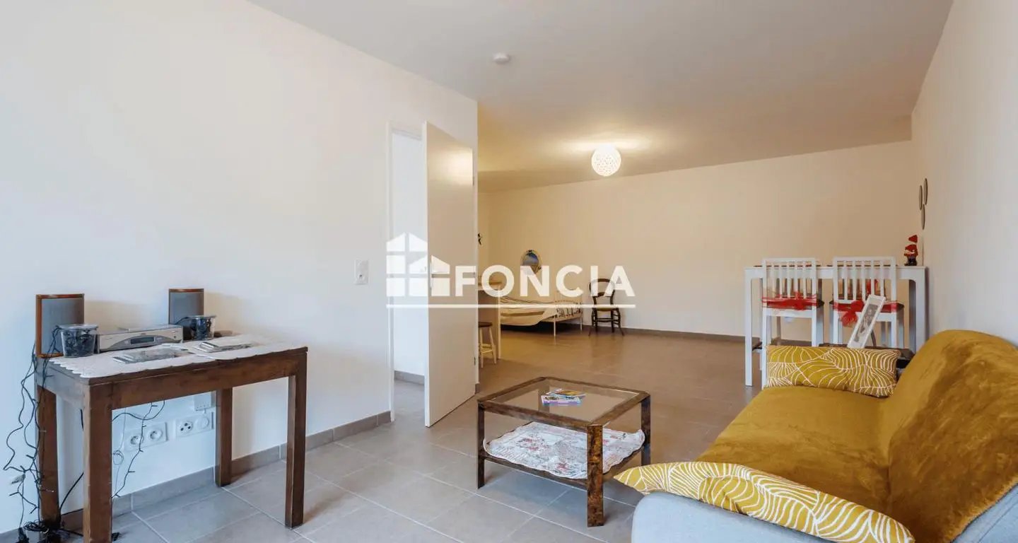 Appartement à vendre, 64m², Avignon