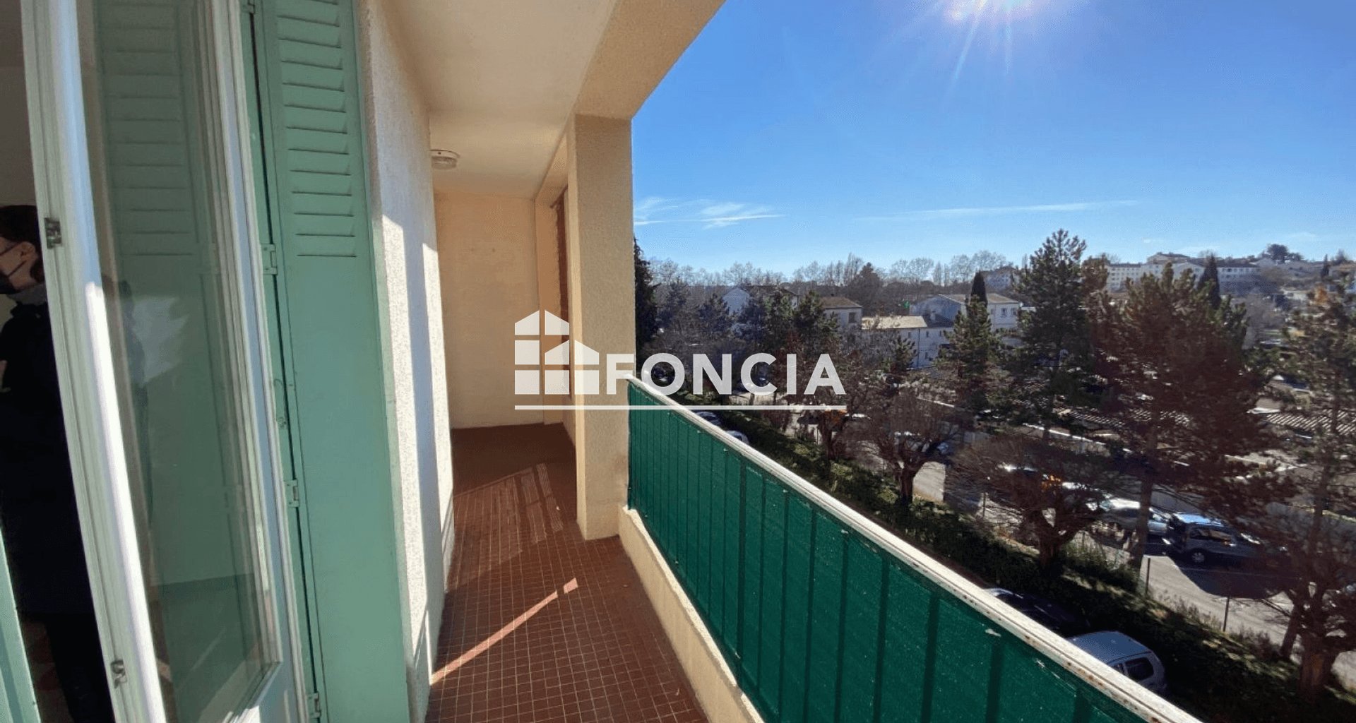 Appartement à louer, 57m², Manosque