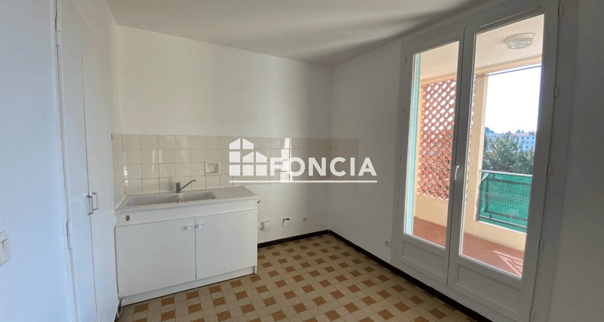 Appartement à louer, 57m², Manosque