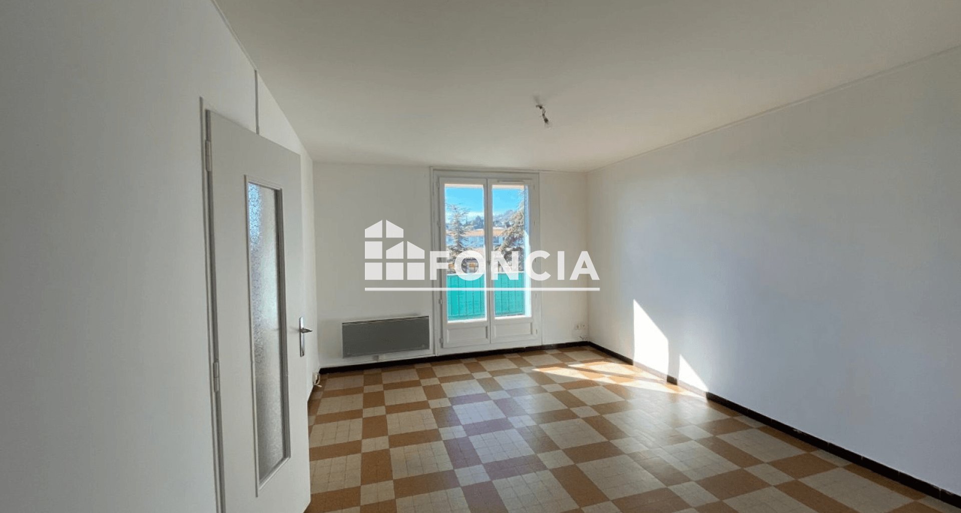Appartement à louer, 57m², Manosque