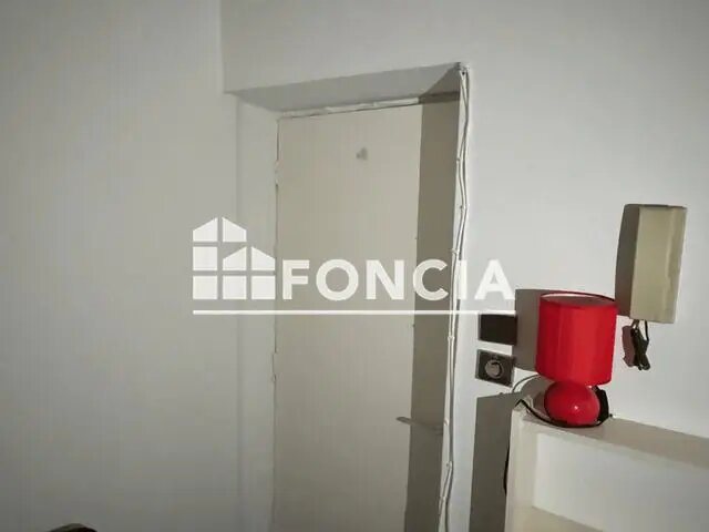 Appartement à louer, 10m², Nancy